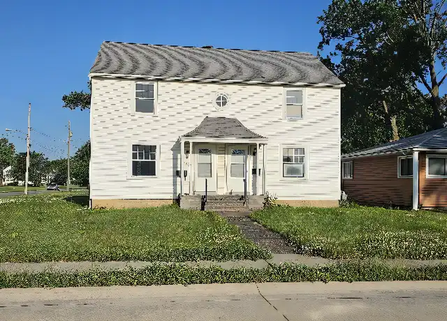 Property at 2794 Park Dr, Lorain, OH, 44052, 2 beds, 1 bath, [object Object]