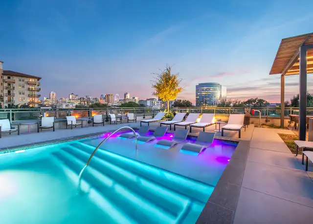 Property at 3610 Congress Ave Unit A1-28, Dallas, TX, 75219, 1 bed, 1 bath, [object Object]