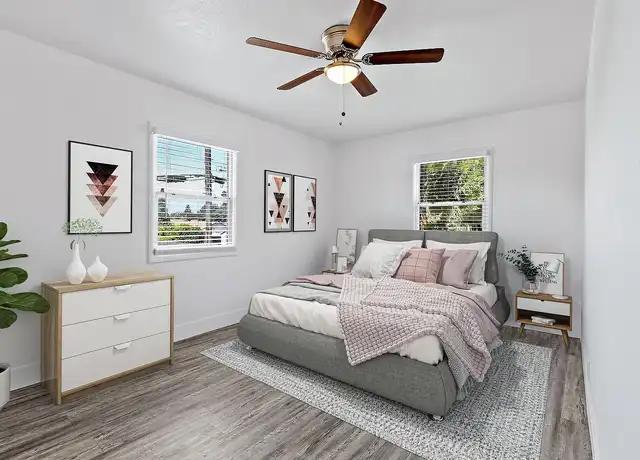 Property at Hesperian Townhomes - 445 Thornally Dr, San Leandro, CA, 94578, 2 beds, 1 bath, [object Object]