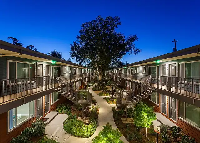 Property at The Parc at Pruneyard - 225 Union Ave, Campbell, CA, 95008, 1-2 bed, 1-2 bath, [object Object]