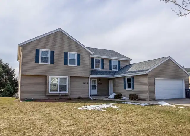 Property at 1415 American Ave Unit 1415, Waukesha, WI, 53188, 3 beds, 2 baths, [object Object]