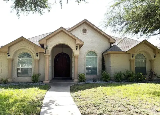 Property at 10312 N 24th St, McAllen, TX, 78504, 3 beds, 2 baths, [object Object]