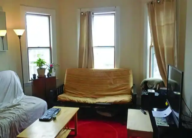 Property at 335 Beacon St, Somerville, MA, 02143, 4 beds, 2 baths, [object Object]