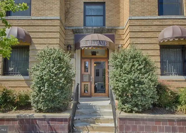 Property at 3534 10th St NW #400, Washington, DC, 20010, 1 bed, 1 bath, [object Object]