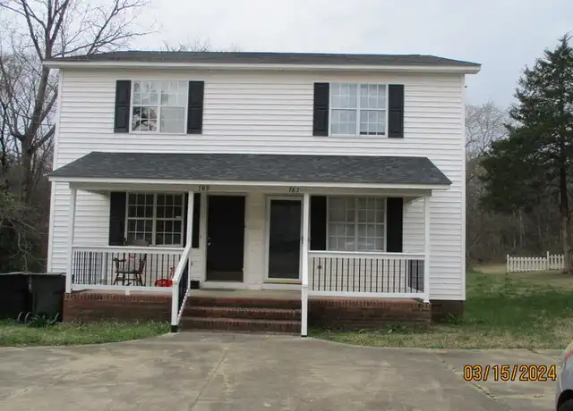 Property at 787 Treasure Dr SW, Concord, NC, 28025, 2 beds, 1.5 baths, [object Object]