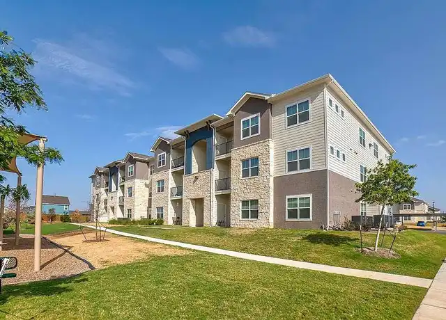 Property at Residences of Stillwater - 1401 NE Inner Loop, Georgetown, TX, 78626, 1-3 bed, 1-2 bath, [object Object]