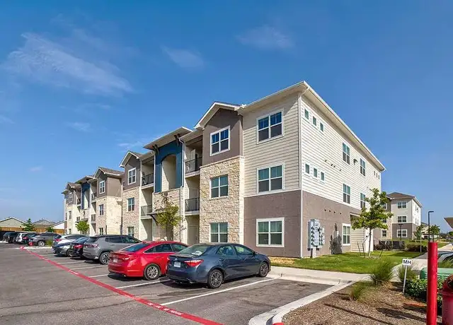 Photo of 1401 NE Inner Loop, Georgetown, TX 78626