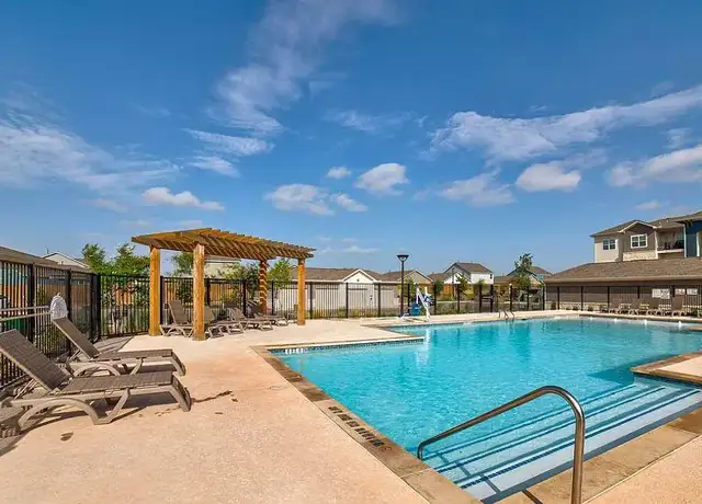 Photo of 1401 NE Inner Loop, Georgetown, TX 78626