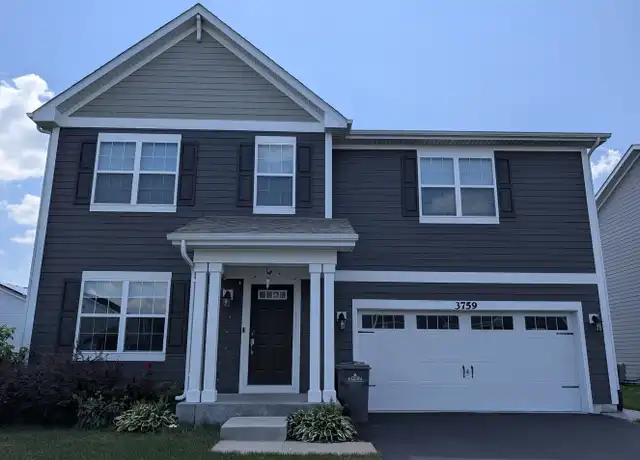 Property at 3759 Saint James Ct, Elgin, IL, 60124, 3 beds, 2.5 baths, [object Object]