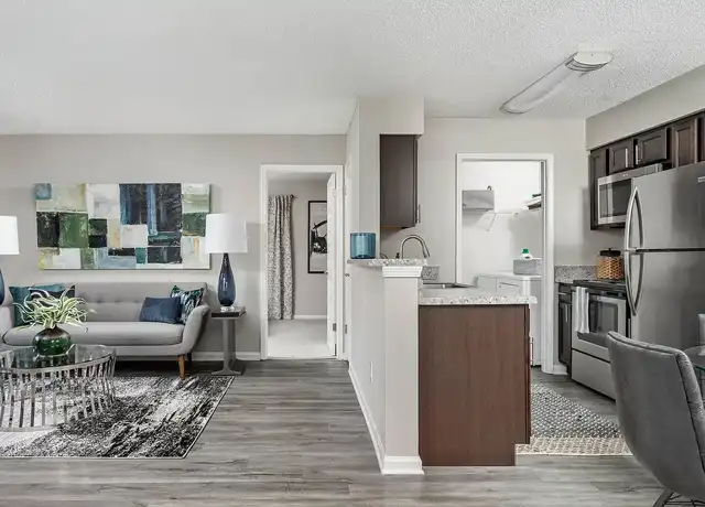 Property at Crestmont - 500 Williams Dr, Marietta, GA, 30066, 1-2 bed, 1-2 bath, [object Object]