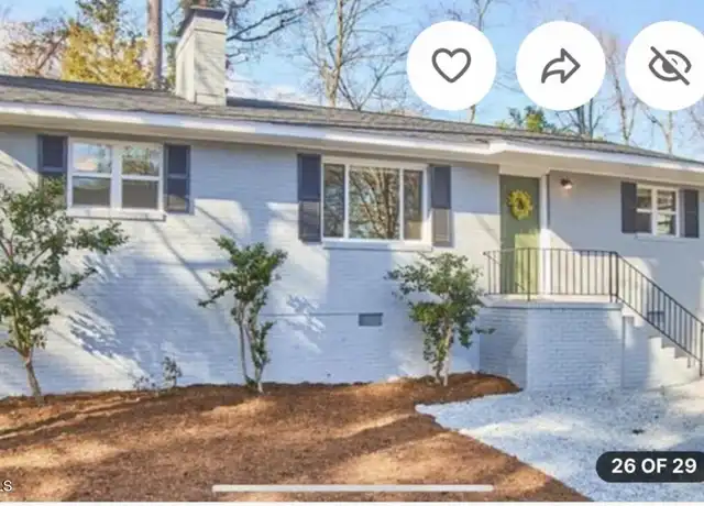 Property at 101 Newell St, Durham, NC, 27705, 2 beds, 1 bath, [object Object]