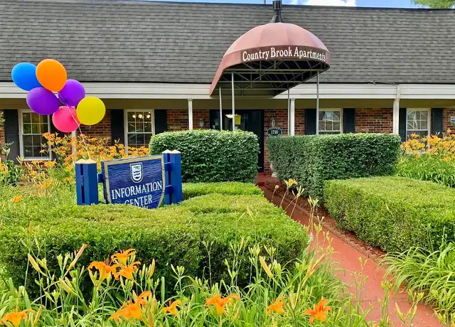 Property at Countrybrook Apartments - 1718 Bridgeview Ln, Lyndon, KY, 40242, 1-3 bed, 1-2 bath, [object Object]