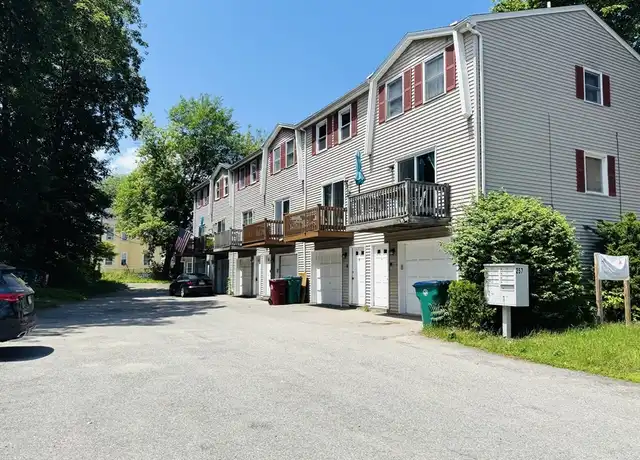 Property at 257 Walker St Unit D, Lowell, MA, 01851, 2 beds, 1.5 baths, [object Object]