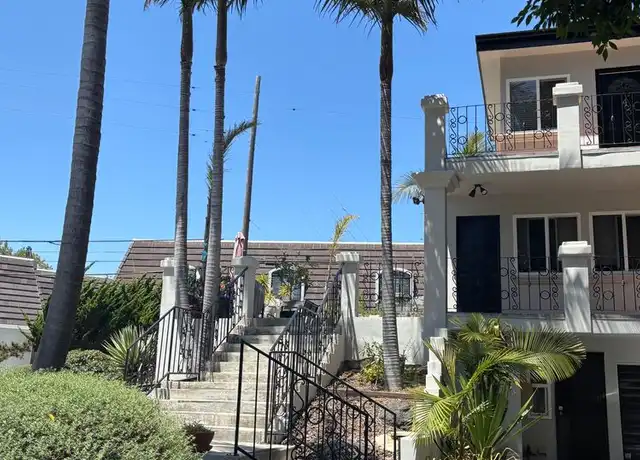 Property at 7851 W Talbert St Unit 3, Playa Del Rey, CA, 90293, 1 bed, 1 bath, [object Object]