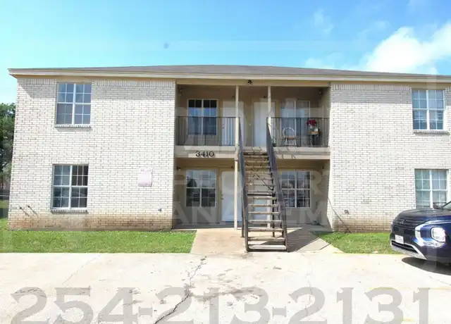 Property at 3410 Cantabrian Dr Unit C, Killeen, TX, 76542, 3 beds, 2 baths, [object Object]