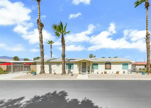 Property at 81641 Avenue 48 #45, Indio, CA, 92201, 2 beds, 2 baths, [object Object]
