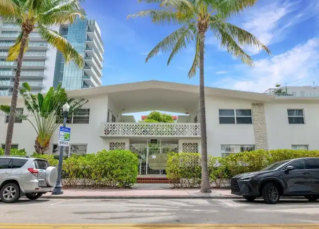 Property at 101 Collins Ave #16, Miami Beach, FL, 33139, 1 bed, 1 bath, [object Object]