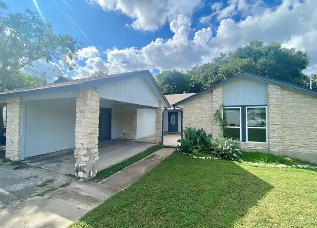 Property at 410 W Dittmar Rd Unit B, Austin, TX, 78745, 2 beds, 1 bath, [object Object]