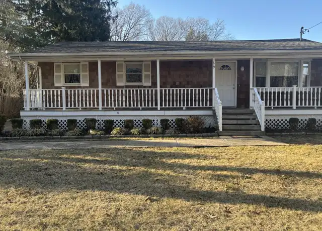 Property at 179 James Hawkins Rd, Moriches, NY, 11955, 2 beds, 1 bath, [object Object]