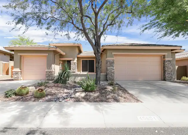 Property at 40601 N Republic Way, Anthem, AZ, 85086, 3 beds, 2 baths, [object Object]