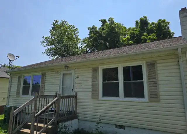 Property at 5 N Fern Ave, Henrico, VA, 23075, 3 beds, 1 bath, [object Object]