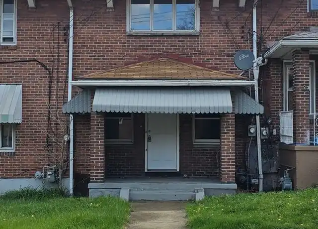 Property at 1007 Wool St, Duquesne, PA, 15110, 2 beds, 1 bath, [object Object]