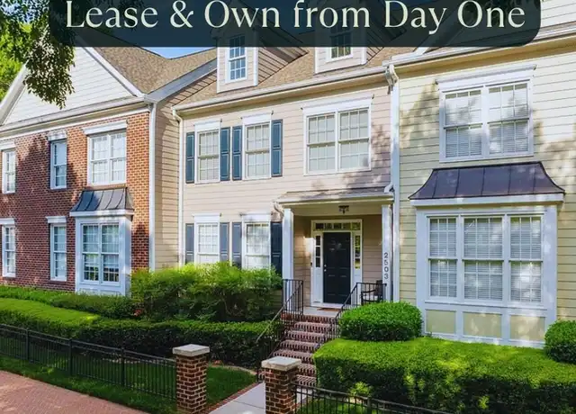 Property at 2503 Saint Pauls Sq, Raleigh, NC, 27614, 3 beds, 3 baths, [object Object]