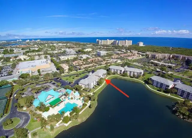 Property at 353 S US Highway 1 Unit A407, Jupiter, FL, 33477, 2 beds, 2 baths, [object Object]