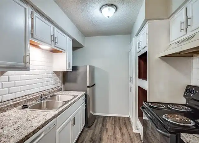 Property at 9696 Walnut St #1617, Dallas, TX, 75243, 1 bed, 1 bath, [object Object]