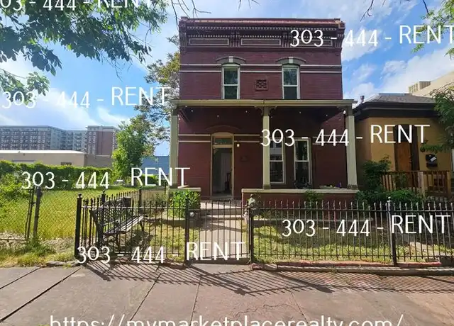 Property at 2333 Tremont Pl, Denver, CO, 80205, 3 beds, 2.5 baths, [object Object]