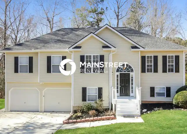 Property at 27 Westridge Way, Dallas, GA, 30132, 5 beds, 3 baths, [object Object]
