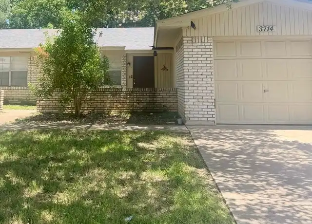 Property at 3610 Robinhood Dr Unit 3714, Temple, TX, 76502, 2 beds, 1.5 baths, [object Object]