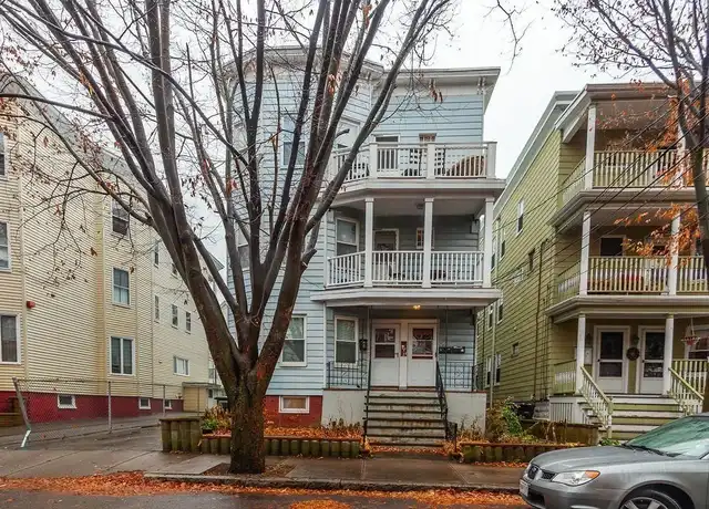 Property at 49 Porter St Unit 1, Somerville, MA, 02143, 4 beds, 2 baths, [object Object]