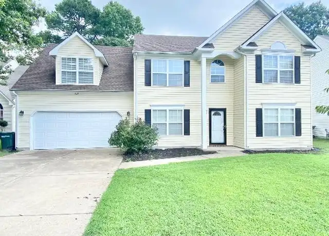 Property at 318 Vista Point Dr, Hampton, VA, 23666, 4 beds, 4 baths, [object Object]