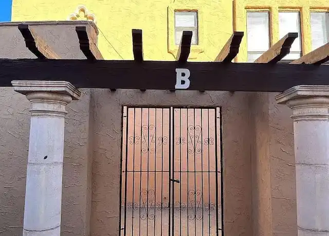 Property at 10604 Springwood Dr Unit B, El Paso, TX, 79935, 3 beds, 1.5 baths, [object Object]