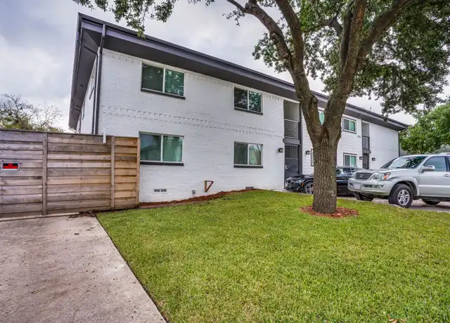 Property at 4708 San Jacinto St #102, Dallas, TX, 75204, 1 bed, 1 bath, [object Object]