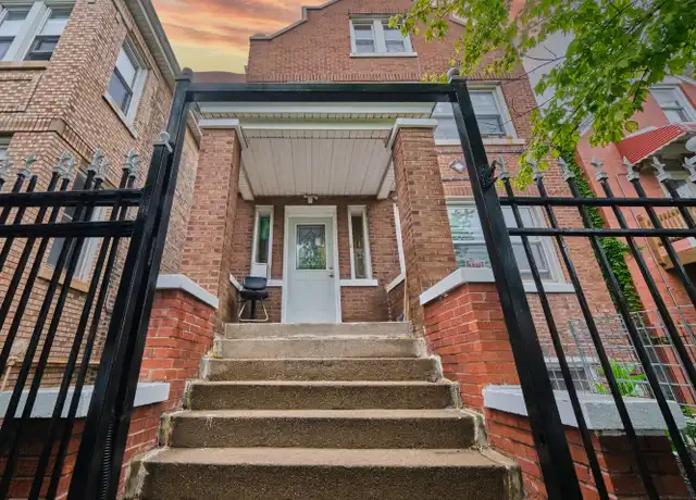 Property at 3016 W 41st St Unit 1, Chicago, IL, 60632, 3 beds, 1 bath, [object Object]