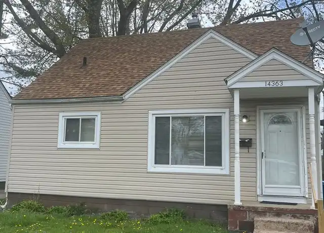 Property at 14363 Stephens Rd, Warren, MI, 48089, 2 beds, 1 bath, [object Object]