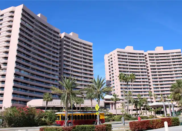Property at 1340 Gulf Blvd Unit 7F, Clearwater Beach, FL, 33767, 2 beds, 2 baths, [object Object]