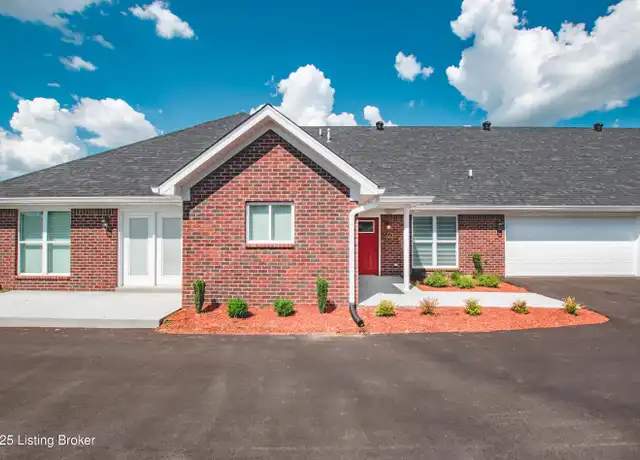 Property at 418 Eagle Pointe Dr, Louisville, KY, 40214, 3 beds, 3 baths, [object Object]