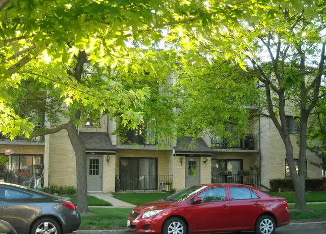 Property at 6596 N Ogallah Ave Unit 1B, Chicago, IL, 60631, 2 beds, 2 baths, [object Object]