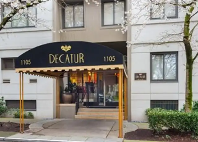 Property at 1105 Spring St #1002, Seattle, WA, 98104, 1 bed, 1 bath, [object Object]