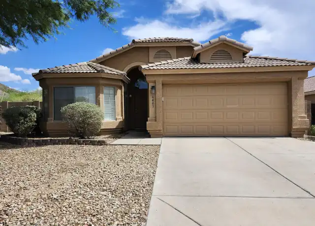 Property at 6403 W Chisum Trl, Phoenix, AZ, 85083, 3 beds, 2 baths, [object Object]