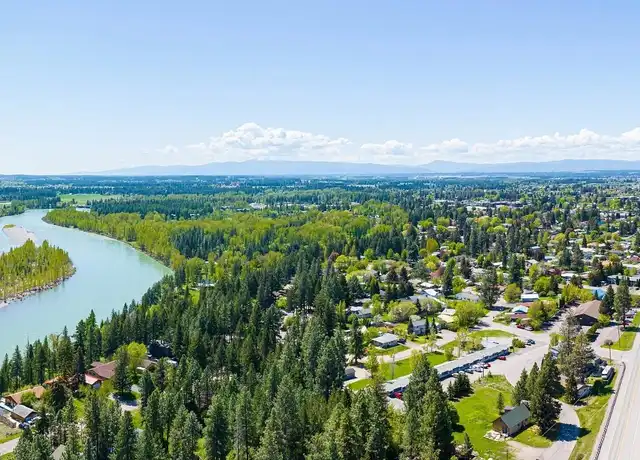 Property at 661 8th Avenue East N, Columbia Falls, MT, 59912, 2 beds, 1 bath, [object Object]