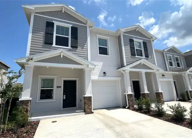 Property at 2653 Skyline LOOP, Kissimmee, FL, 34758, 3 beds, 2.5 baths, [object Object]