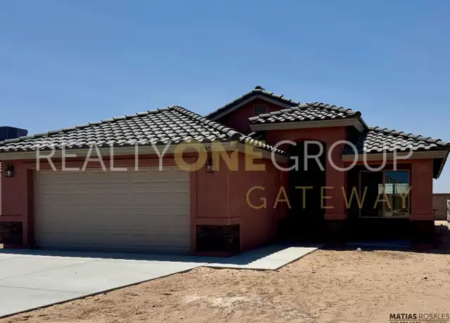 Property at 3797 E Santa Rosalina Ln, San Luis, AZ, 85349, 3 beds, 2 baths, [object Object]
