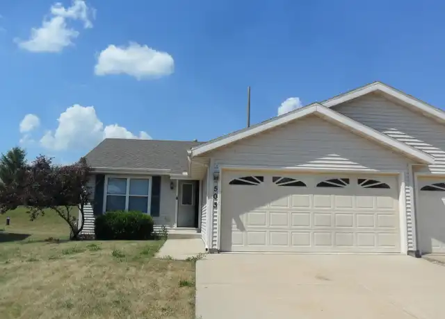 Property at 503 Davidson Dr, Minooka, IL, 60447, 2 beds, 2 baths, [object Object]