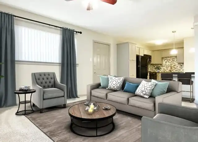 Property at 3870 Tulsa Way Unit 2BR, Fort Worth, TX, 76107, 2 beds, 1 bath, [object Object]
