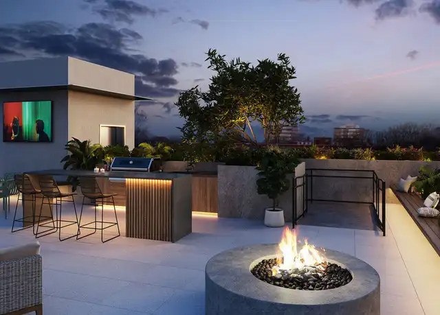 Property at 1500 S Barrington Ave Unit 100d, Los Angeles, CA, 90025, 1 bed, 2 baths, [object Object]