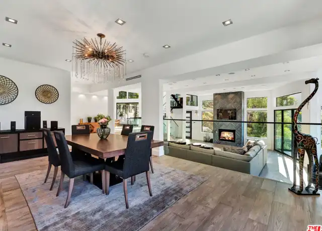 Property at 6358 La Rocha Dr, Los Angeles, CA, 90068, 4 beds, 5 baths, [object Object]